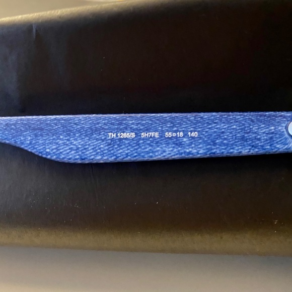 Tommy Hilfiger Denim Sunglasses - Picture 4 of 5